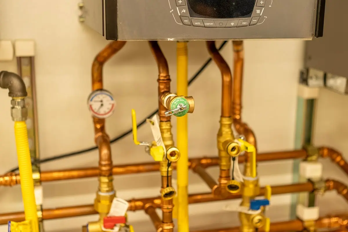 Licensed technician providing Sewer Cleanout for a homeowner in Friendswood